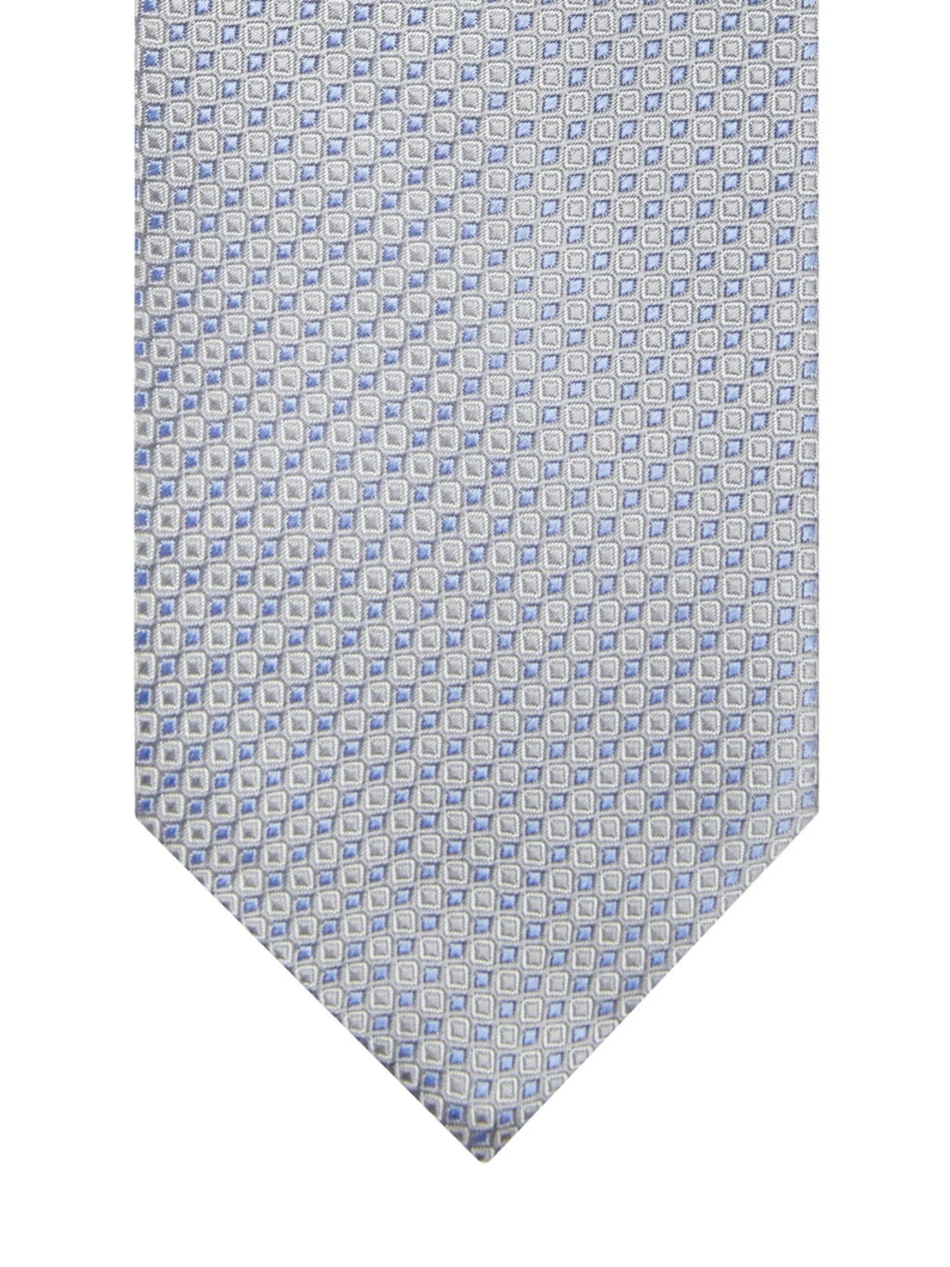 
                  
                    PROFUOMO - Tie Silk Woven Grey Dassen en strikken Profuomo 
                  
                