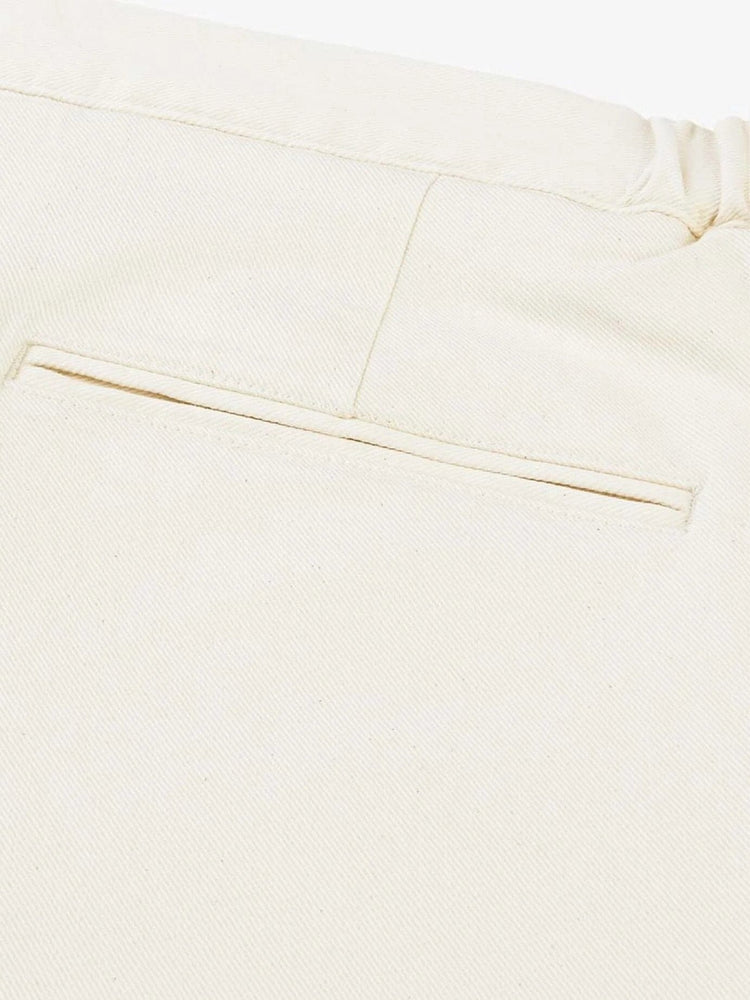 
                  
                    PROFUOMO - Twill Chino Ecru Broeken Profuomo 
                  
                