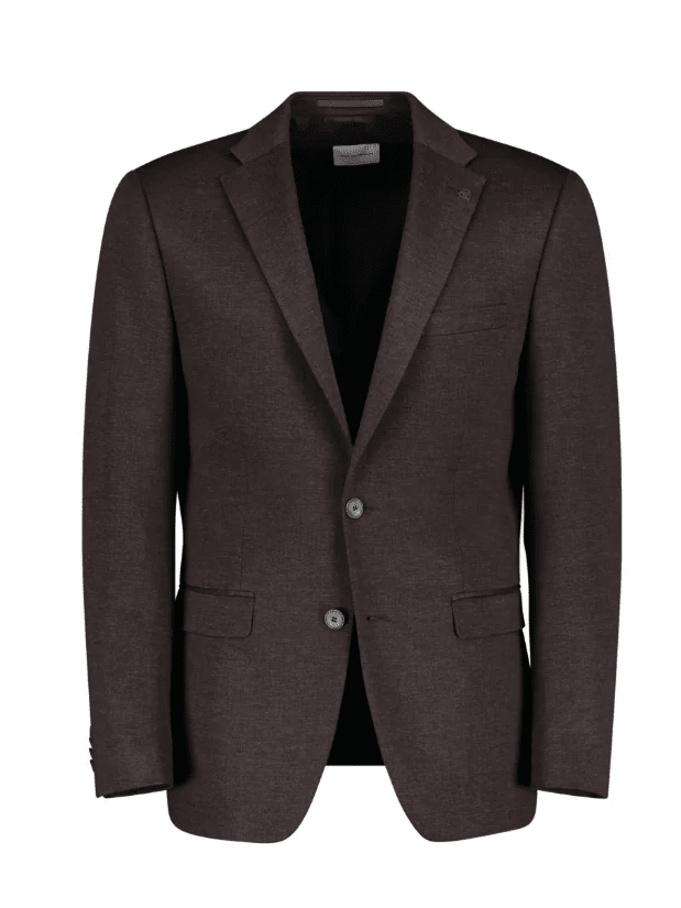 
                  
                    Roy Robson - Blazer Stretch Bordeaux Blazers & kostuums Roy Robson 
                  
                