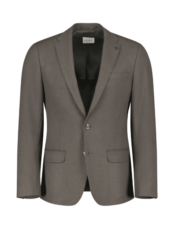
                  
                    Roy Robson - Blazer Taupe Blazers & kostuums Roy Robson 
                  
                