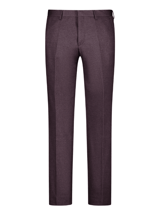 
                  
                    Roy Robson - Broek Stretch Bordeaux Blazers & kostuums Roy Robson 
                  
                