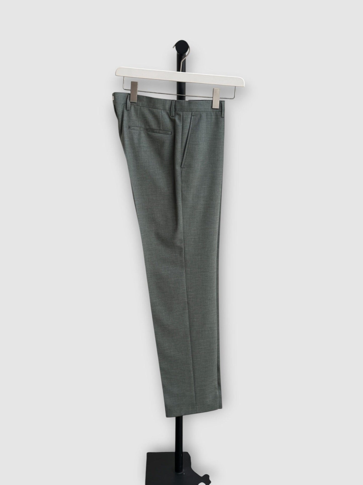 ROY ROBSON - Kostuum Broek Groen Blazers & kostuums Roy Robson 