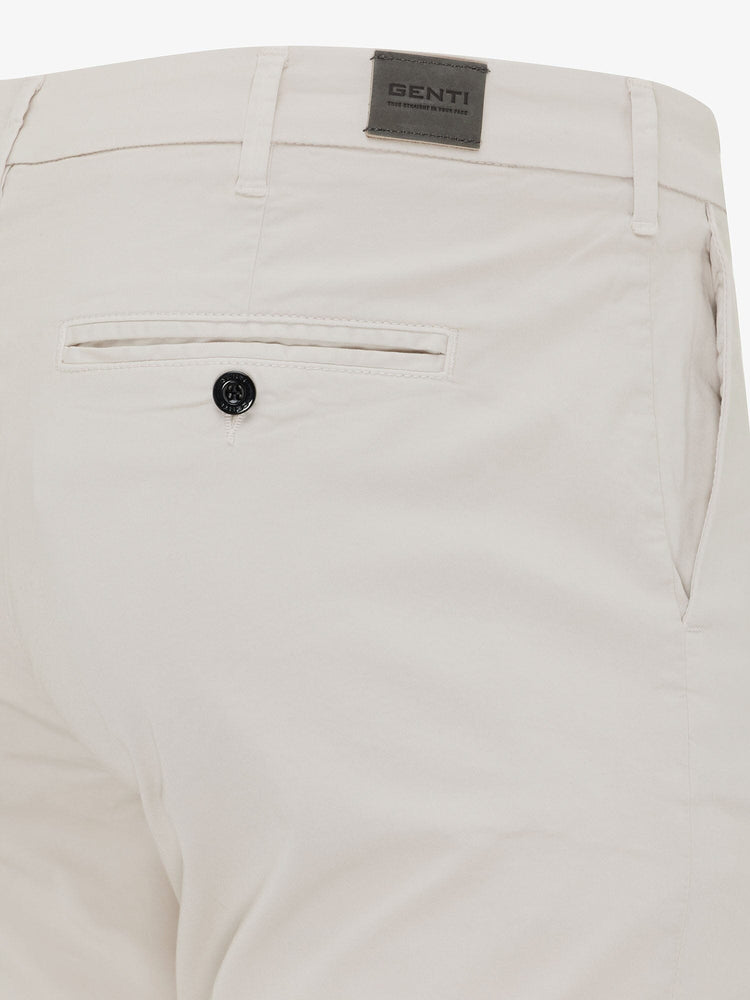 T2009-1970/139 Lenny Shorts Genti 