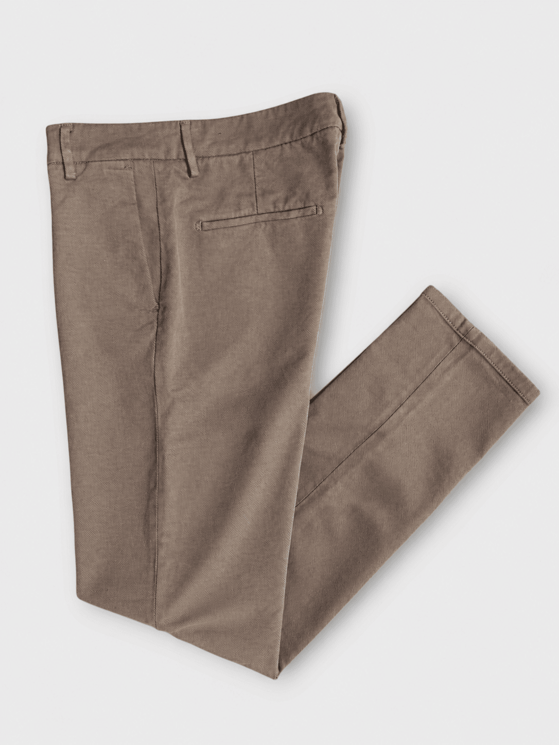 TELERIA ZED - Tom Cotton Stretch Talpa Broeken Teleria Zed 