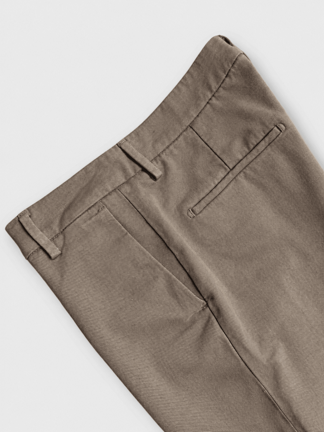 TELERIA ZED - Tom Cotton Stretch Talpa Broeken Teleria Zed 