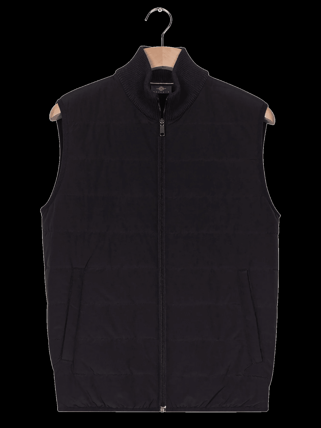 
                  
                    THOMAS MAINE - Bodywarmer Katoen Blauw Truien Thomas Maine 
                  
                