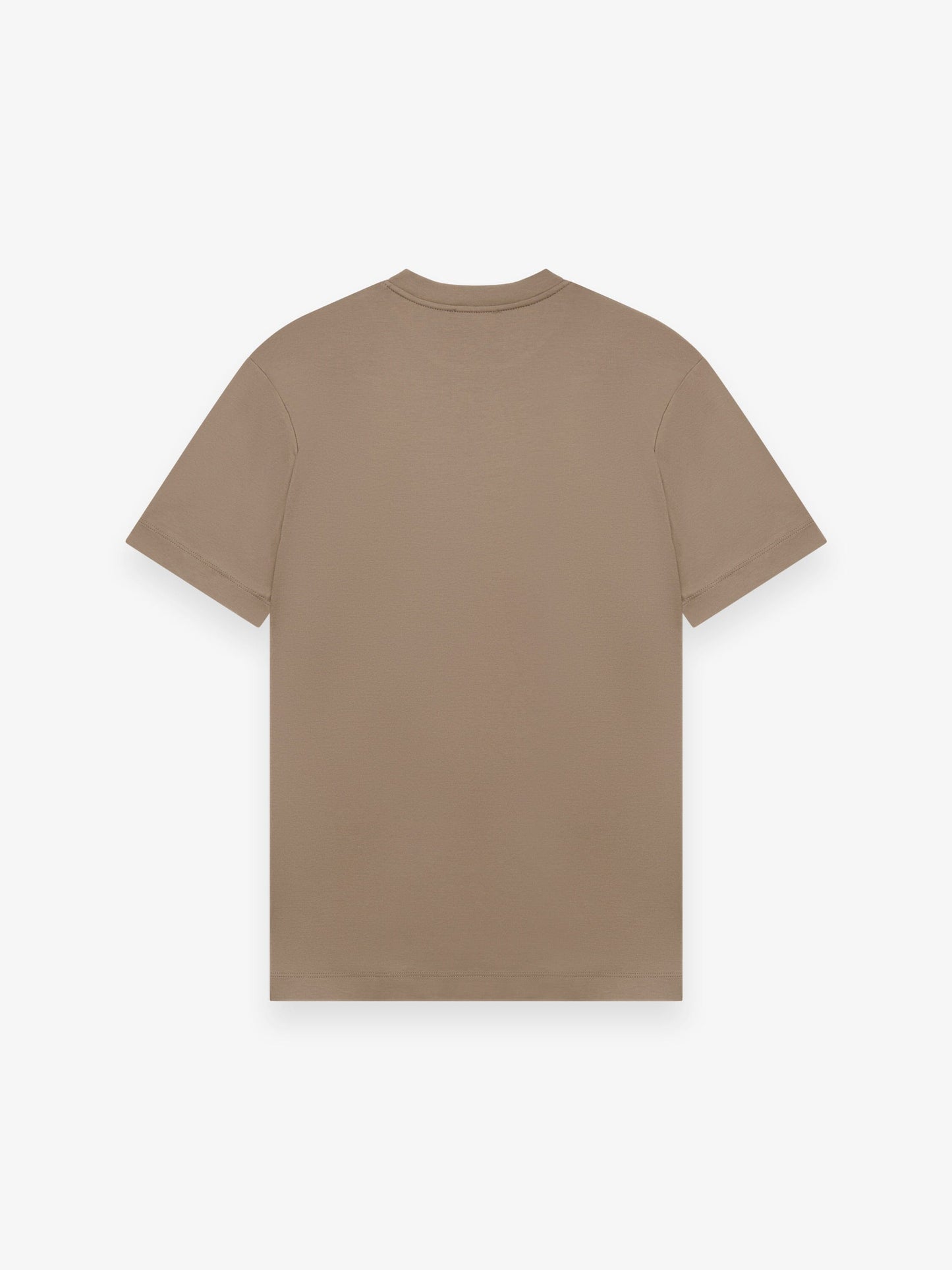 
                  
                    VALENZA - Supima Interlock T-Shirt Lead Grey T-shirts Valenza 
                  
                
