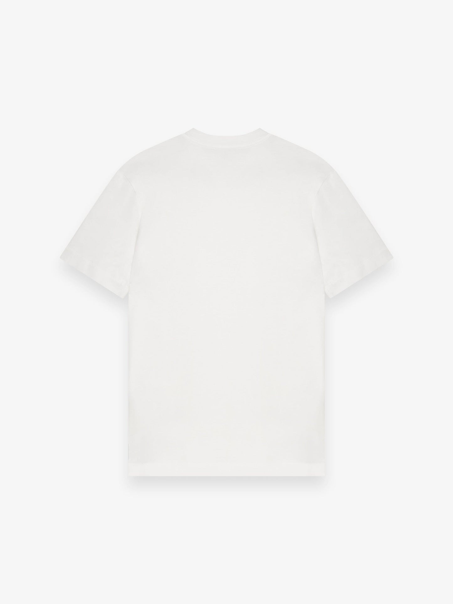 
                  
                    VALENZA - Supima Interlock T-Shirt Off White T-shirts Valenza 
                  
                
