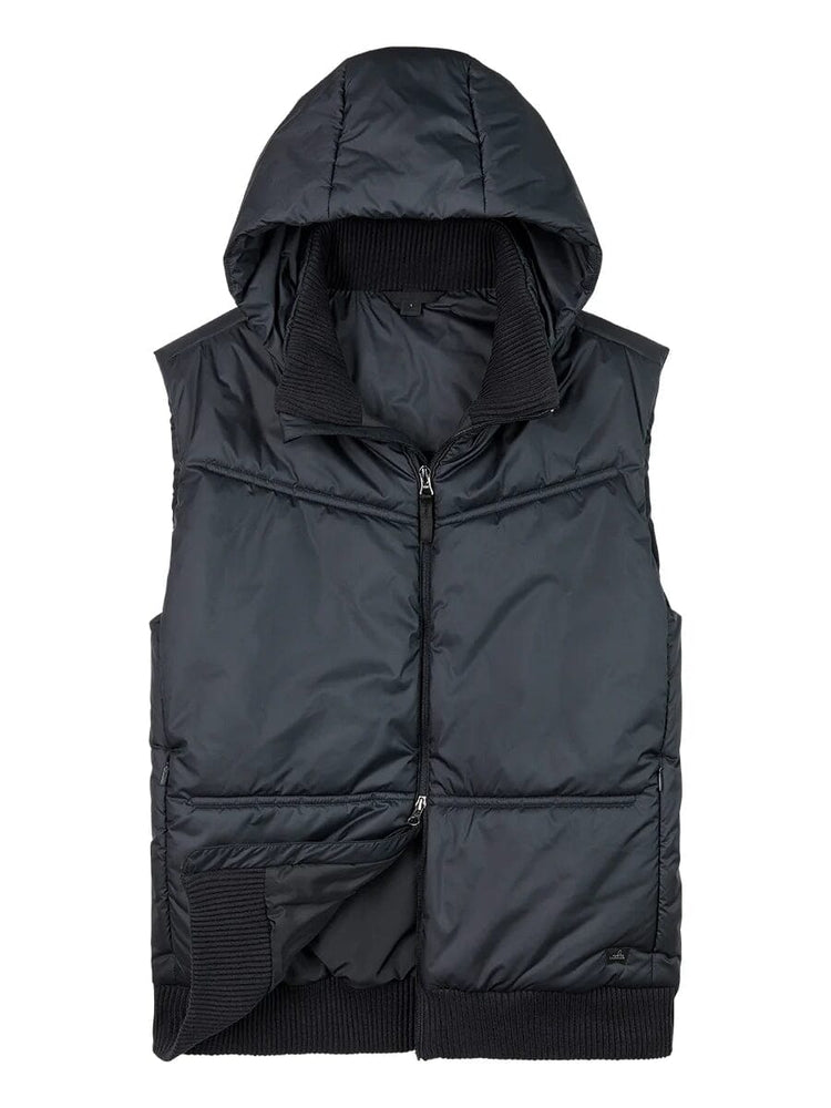 
                  
                    WAHTS - Bodywarmer Morgan Dark Navy Jassen Wahts 
                  
                