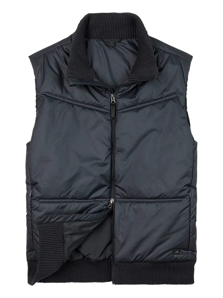 
                  
                    WAHTS - Bodywarmer Morgan Dark Navy Jassen Wahts 
                  
                