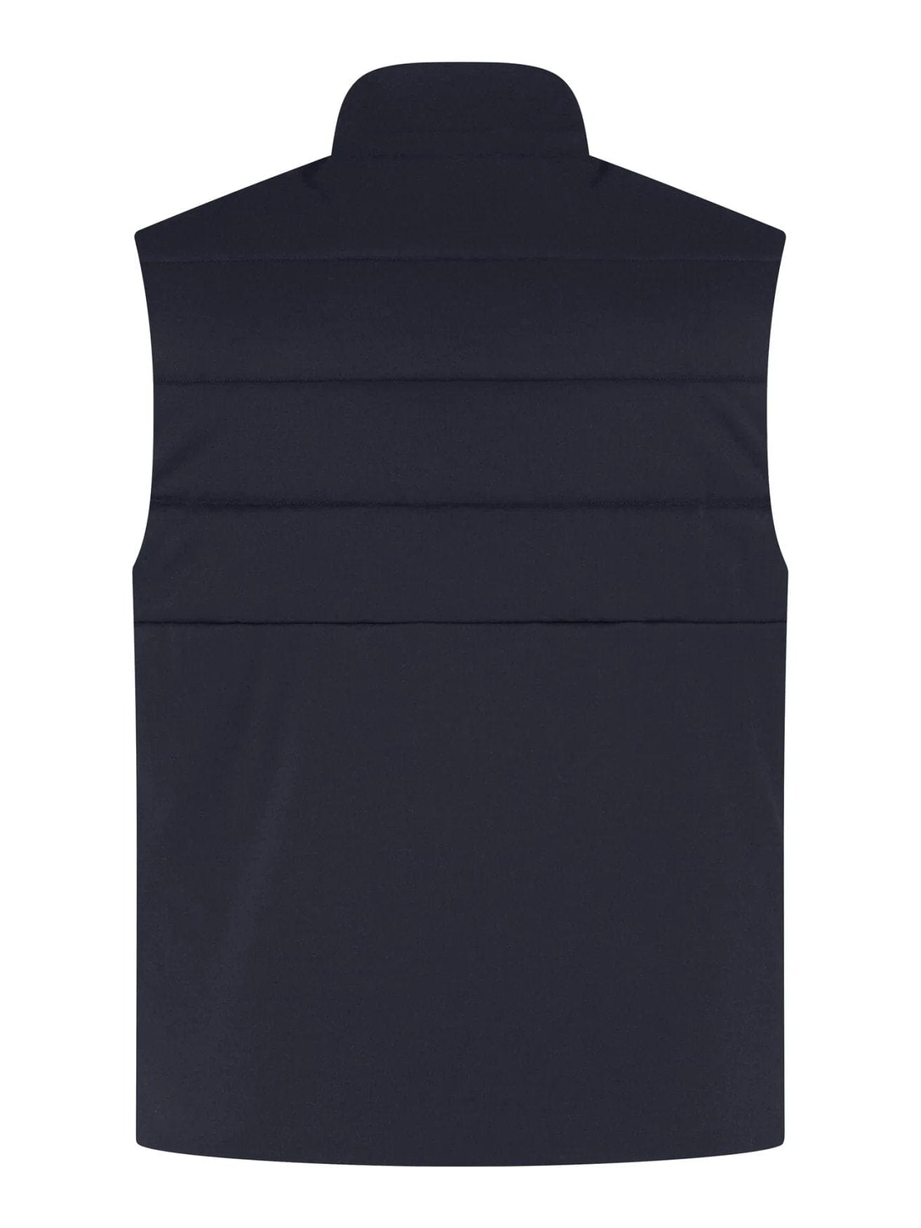 
                  
                    WAHTS - Payton Bodywarmer Donkerblauw Jassen Wahts 
                  
                