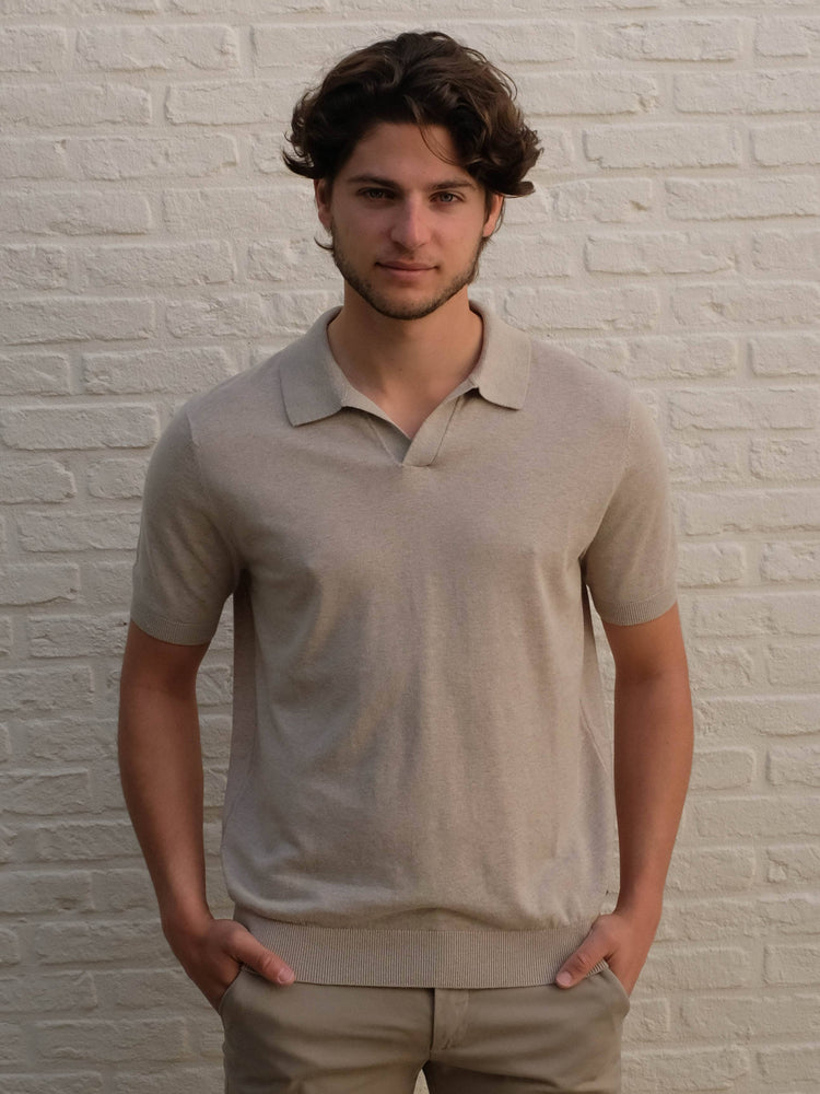 WAHTS - Polo Anderson Dark Stone Polo's Wahts 