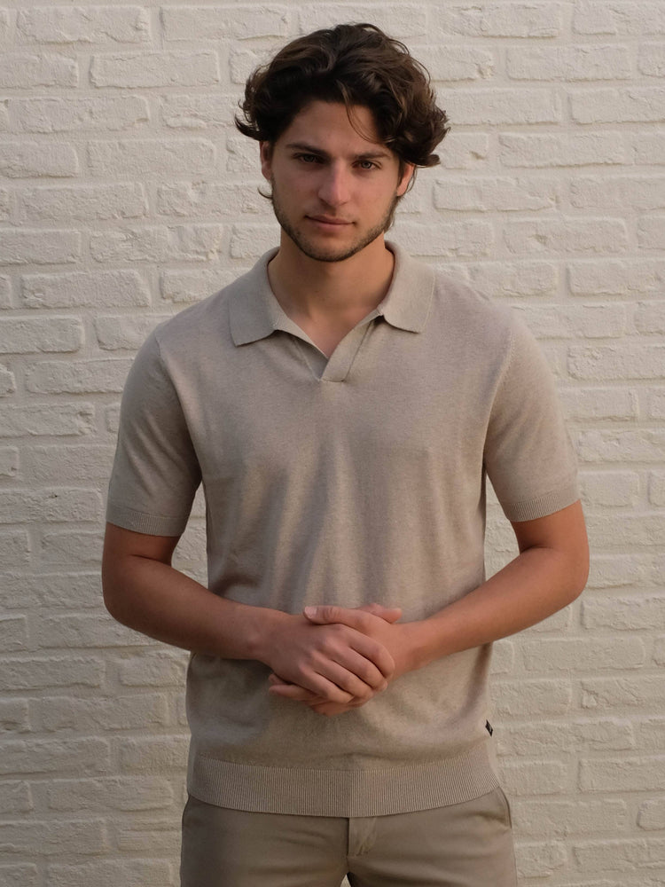 
                  
                    WAHTS - Polo Anderson Dark Stone Polo's Wahts 
                  
                