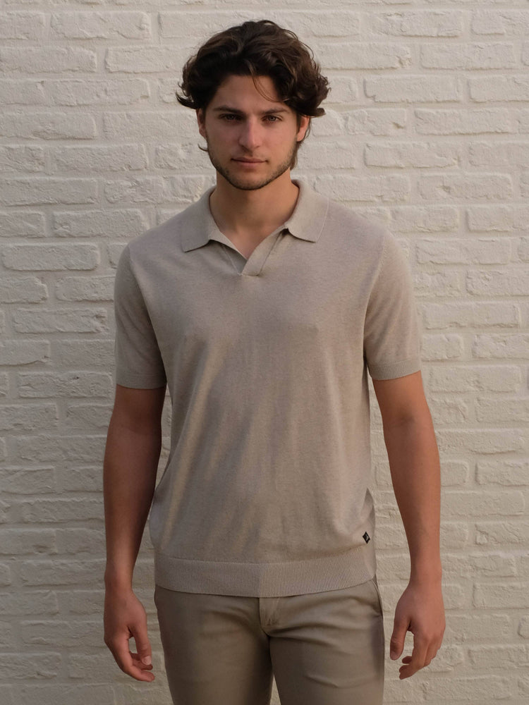 WAHTS - Polo Anderson Dark Stone Polo's Wahts 