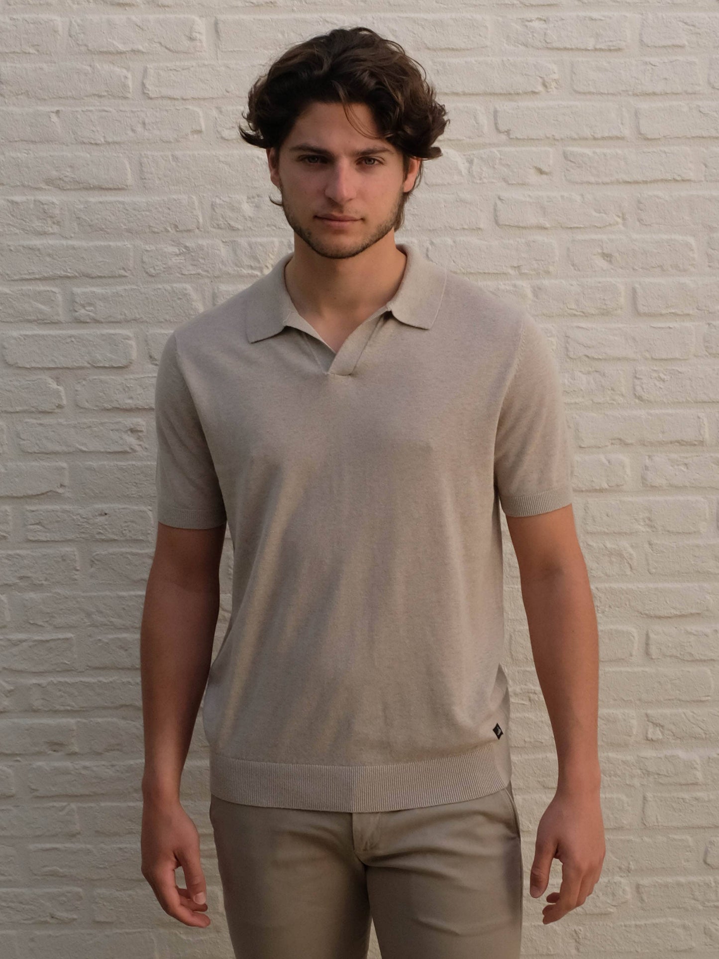WAHTS - Polo Anderson Dark Stone Polo's Wahts 