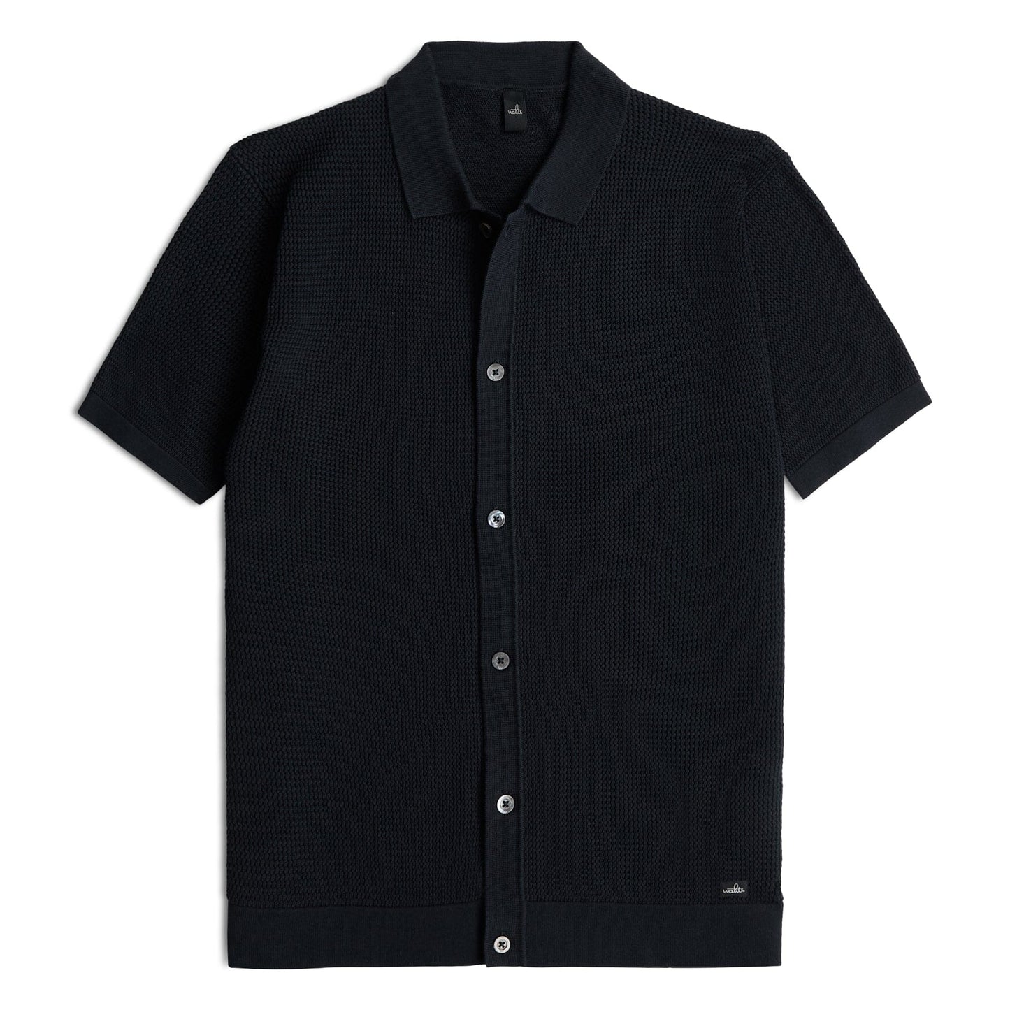 WAHTS - Polo Ryans Night Blue Polo's Wahts 