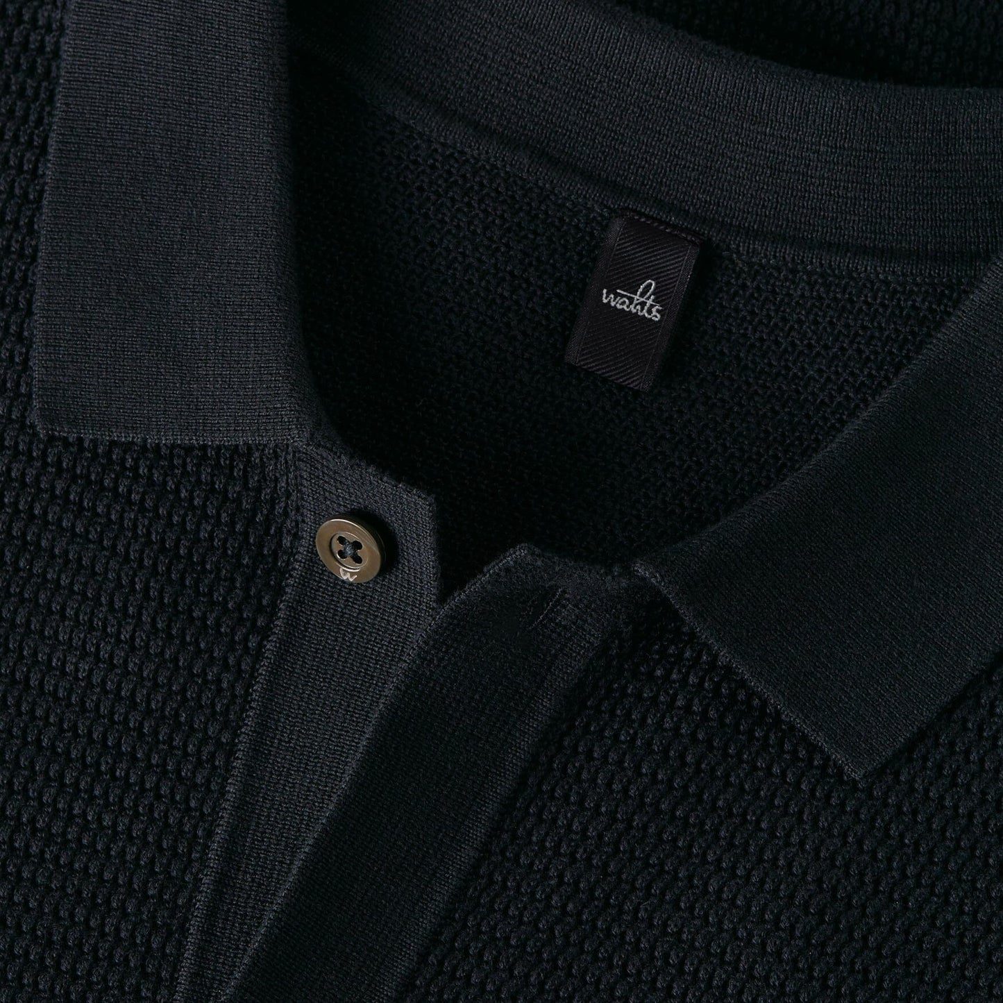 WAHTS - Polo Ryans Night Blue Polo's Wahts 