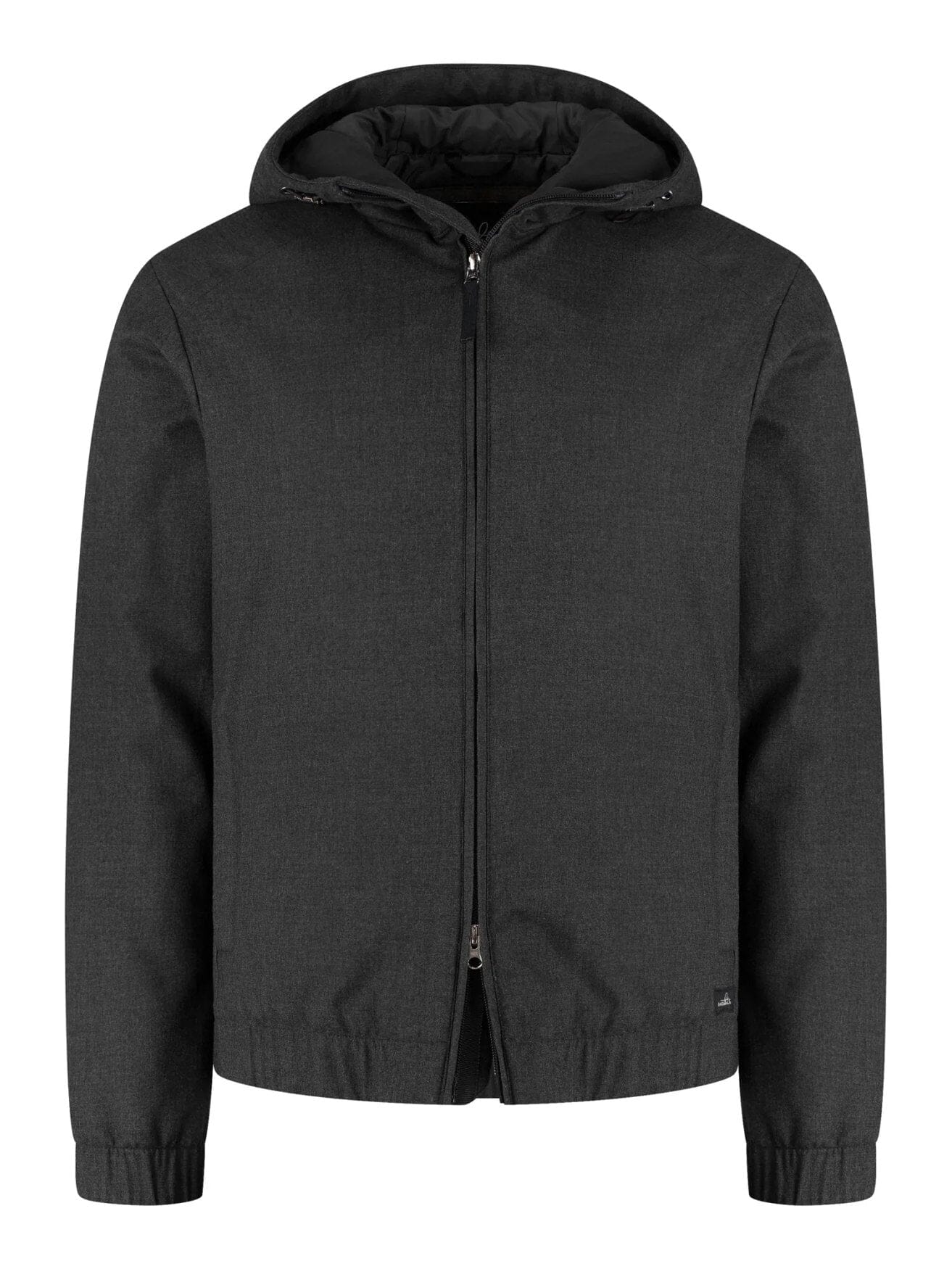 
                  
                    WAHTS - Rodan Jacket Antraciet Jassen Wahts 
                  
                