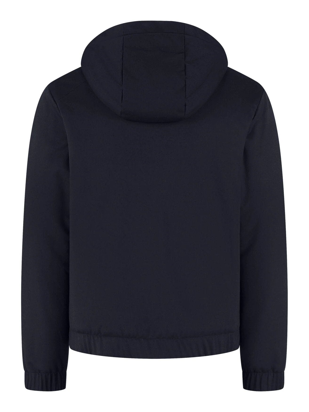 
                  
                    WAHTS - Rodan Jacket Donkerblauw Jassen Wahts 
                  
                