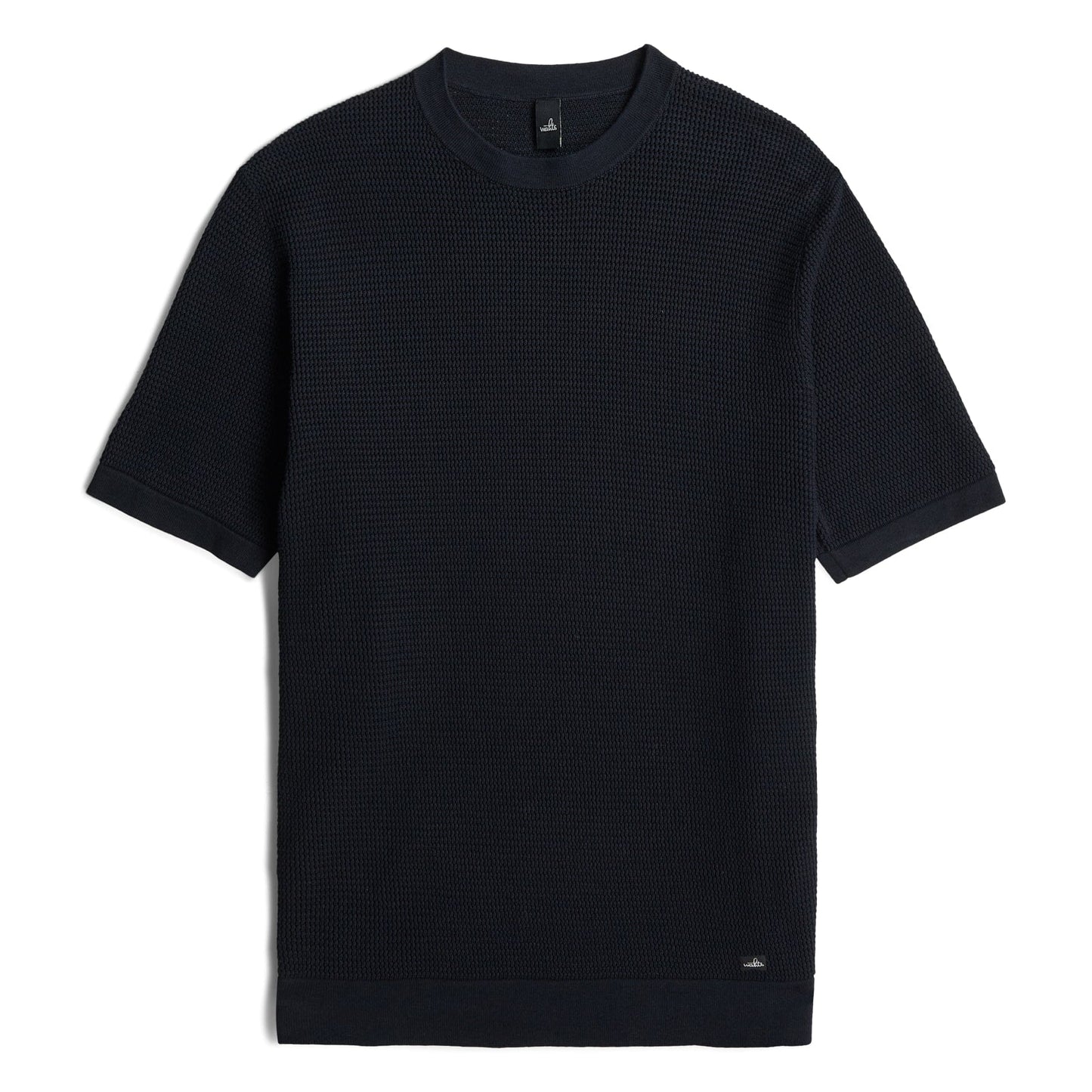 WAHTS - T-Shirt Thorn Night Blue T-shirts Wahts 