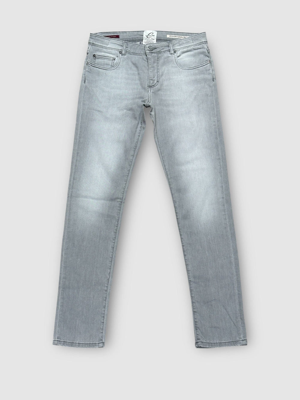 X04 A754 best five Jeans Camouflage 