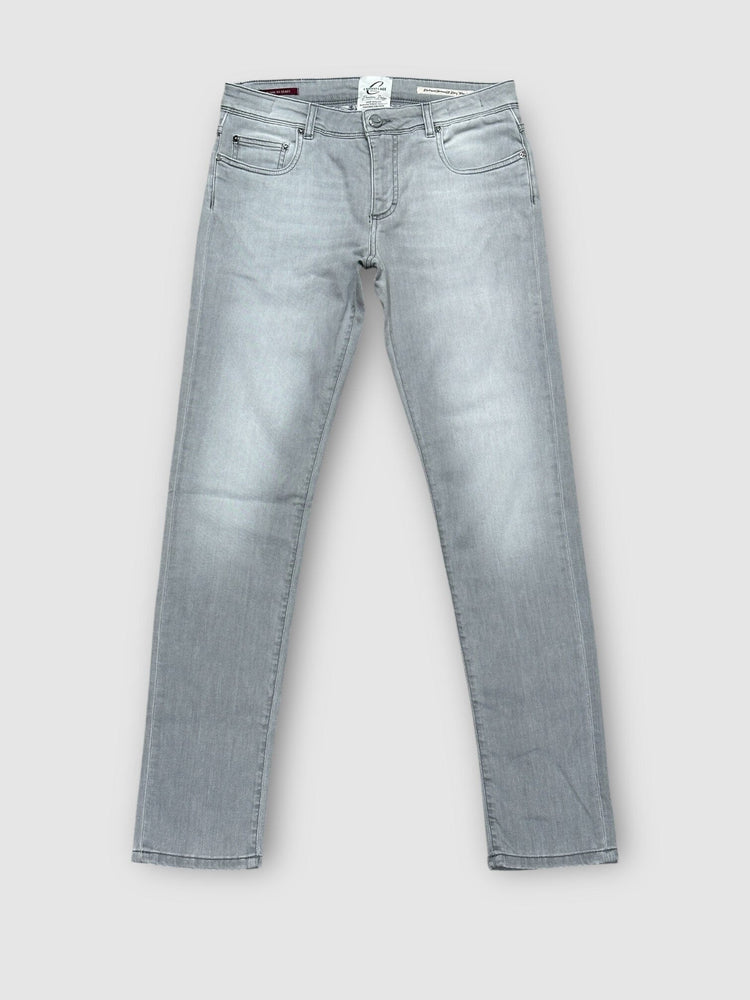 X04 A754 best five Jeans Camouflage 