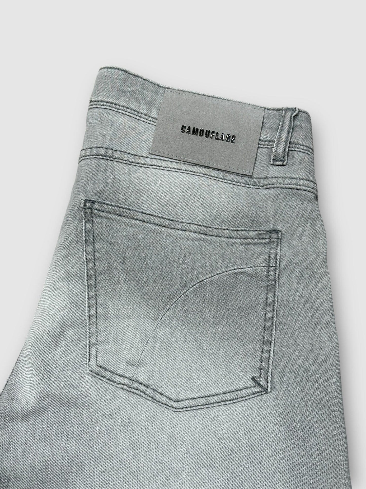 
                  
                    X04 A754 best five Jeans Camouflage 
                  
                