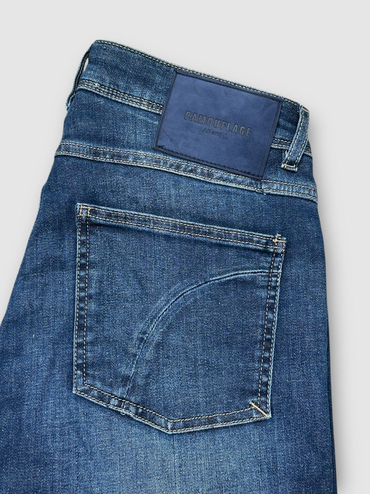 
                  
                    X05 A758 best five Jeans Camouflage 
                  
                