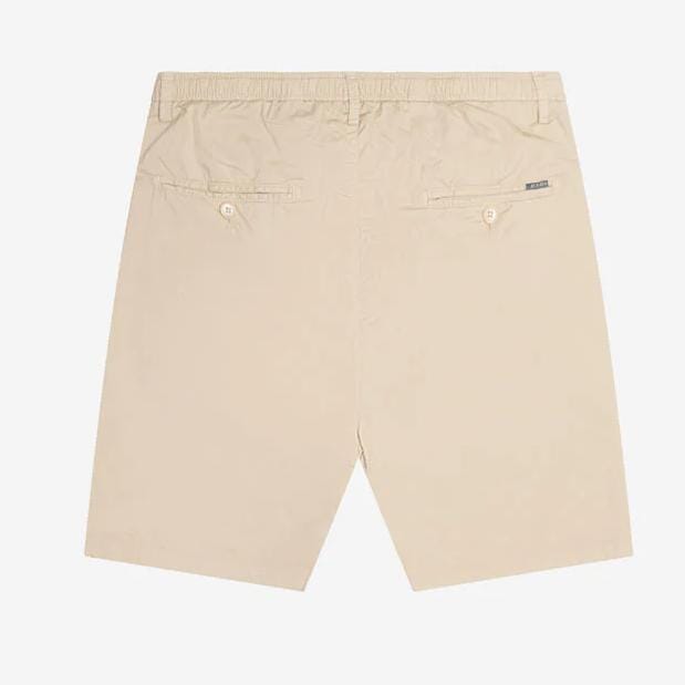 
                  
                    AT.P.CO - Short Beige Shorts AT.P.CO 
                  
                
