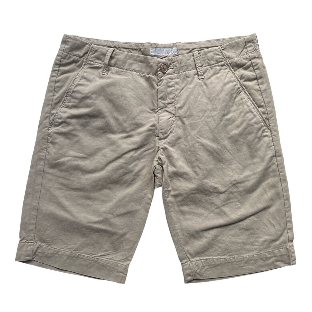 AT.P.CO - Short Beige Shorts AT.P.CO 