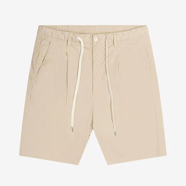 AT.P.CO - Short Beige Shorts AT.P.CO 