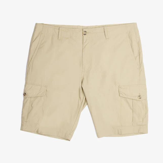 
                  
                    AT.P.CO - Short Bill Cargo Beige Shorts AT.P.CO 
                  
                
