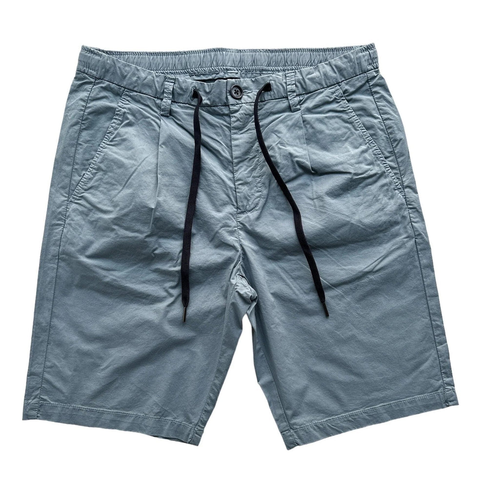 
                  
                    AT.P.CO - Short Lichtblauw Shorts AT.P.CO 
                  
                