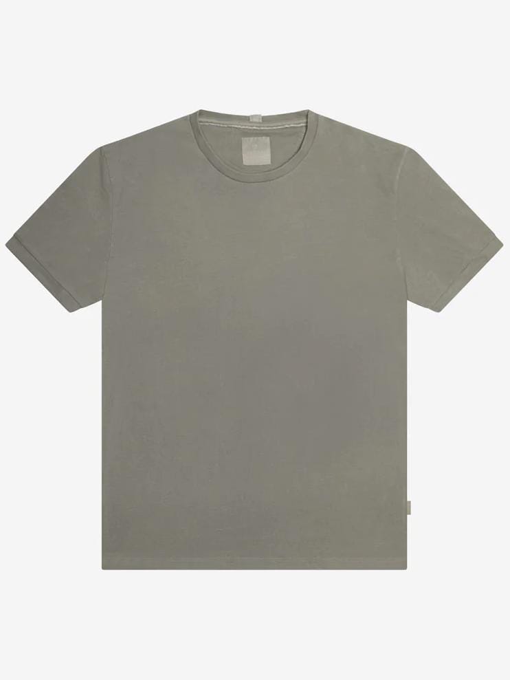 
                  
                    AT.P.CO - T-Shirt Wash Grijs T-shirts AT.P.CO 
                  
                