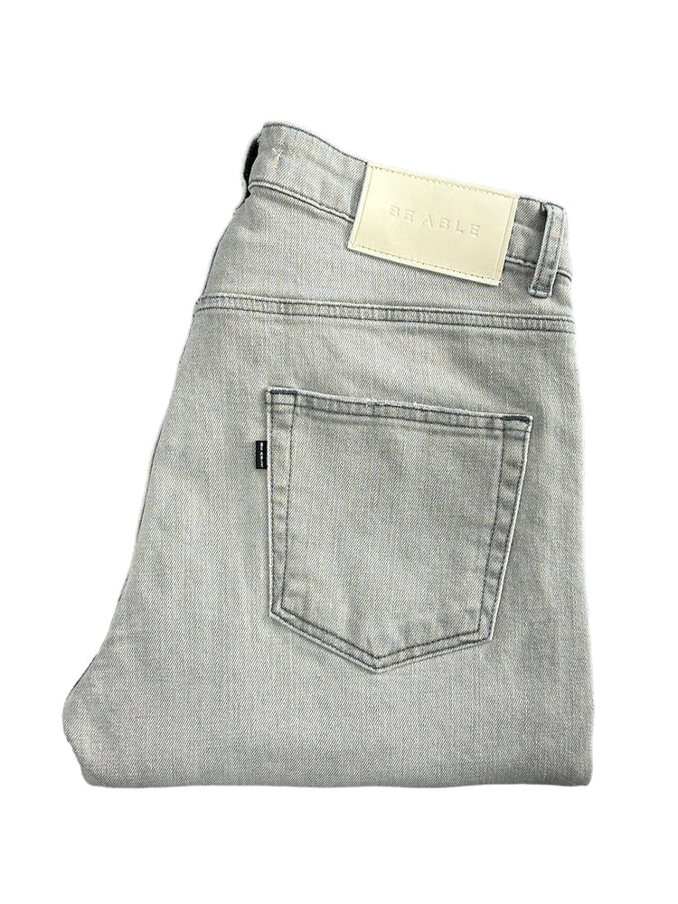 
                  
                    BE ABLE - Jeans Davis Long HRC 201 Jeans BE ABLE 
                  
                