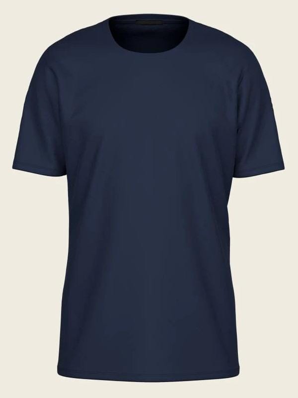 
                  
                    DRYKORN - T-Shirt Carlo Blauw T-shirts Drykorn * 
                  
                