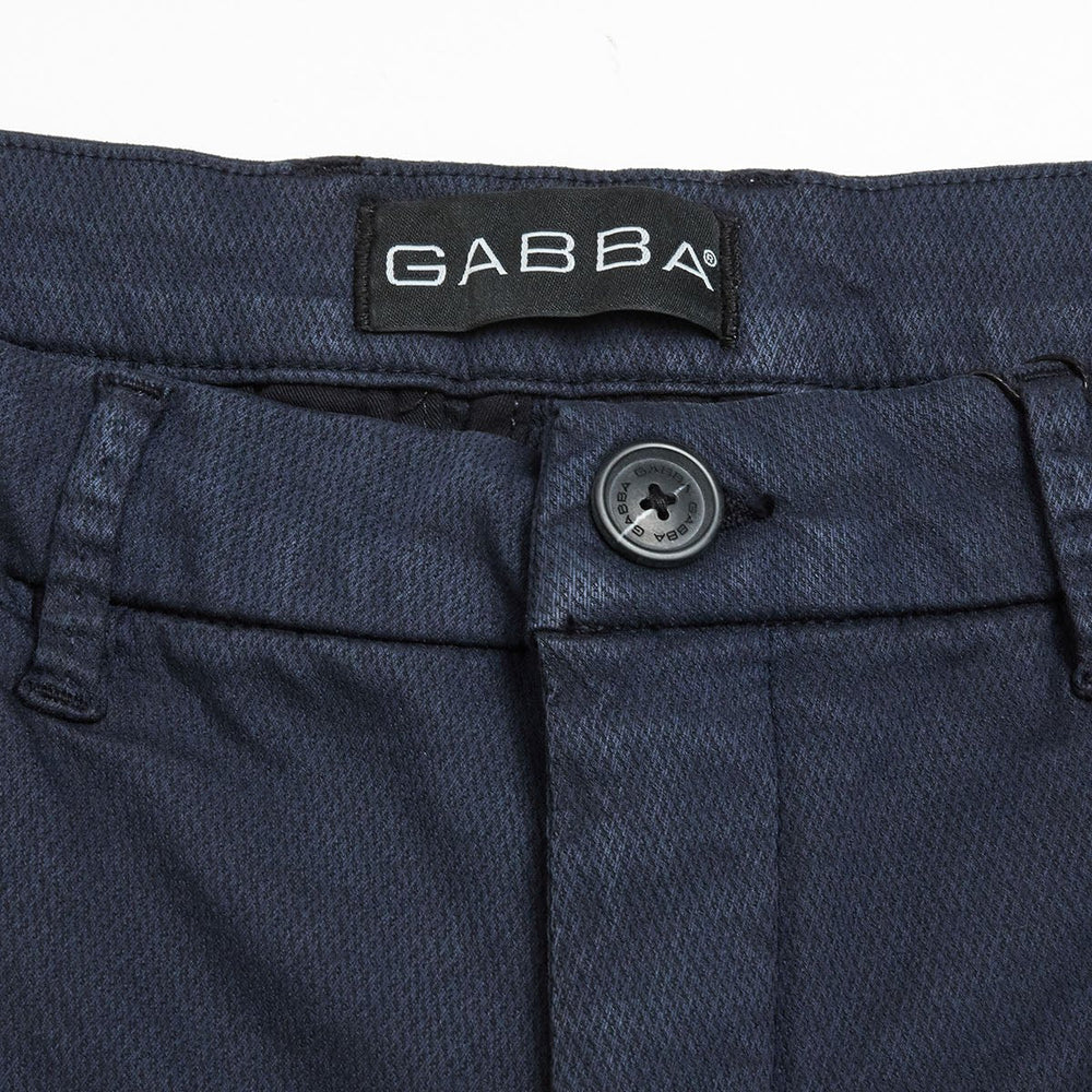 
                  
                    GABBA - Short Jason Dale Navy Shorts Gabba 
                  
                