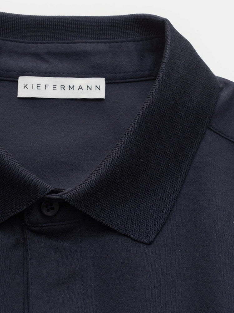 
                  
                    KIEFERMANN - Polo Wilson Navy Polo's Kiefermann 
                  
                